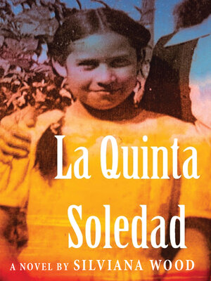cover image of La Quinta Soledad